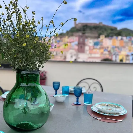 Eye House 1873 * Bosa