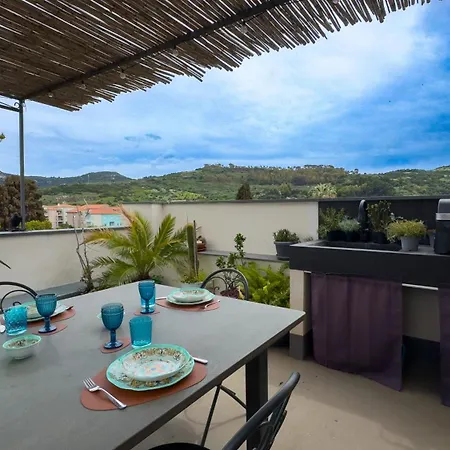 Séjour chez l'habitant Eye House 1873 *