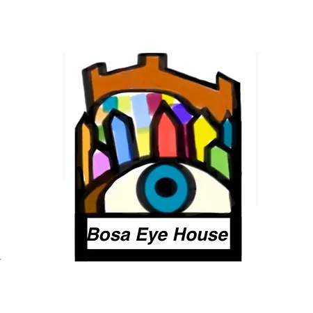 民宿 Eye House 1873 博萨
