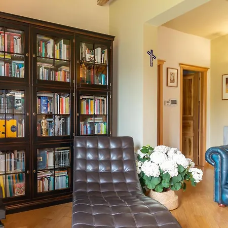 Homestay Eye House 1873 Bosa