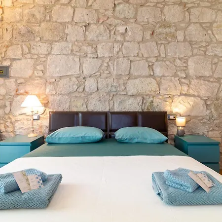 Eye House 1873 Homestay