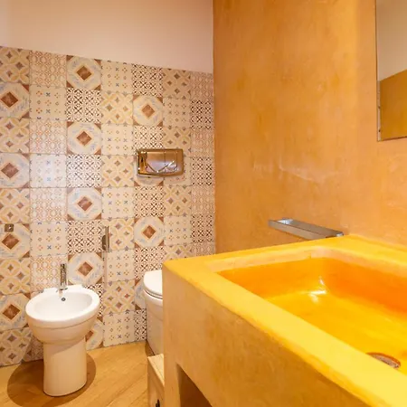 Eye House 1873 Séjour chez l'habitant