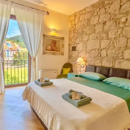 Homestay Eye House 1873 *