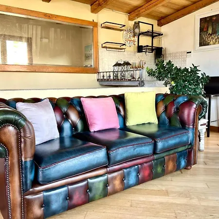 Séjour chez l'habitant Eye House 1873