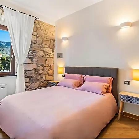 Eye House 1873 Séjour chez l'habitant *