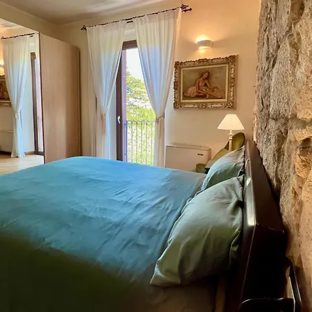 Séjour chez l'habitant Eye House 1873 Bosa