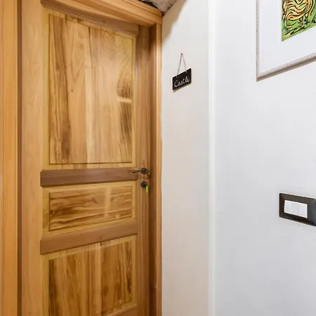 Homestay Eye House 1873
