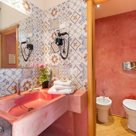 Homestay Eye House 1873 Bosa