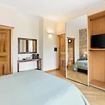 Eye House 1873 Δωμάτια σε οικογενειακή κατοικία