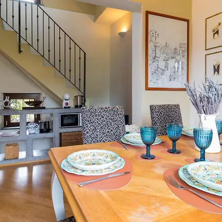 منزل للإقامة Eye House 1873 بوسا