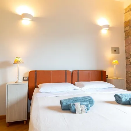 Privat bolig Eye House 1873 Bosa