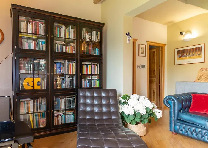 Ubytování v soukromí Eye House 1873 Bosa